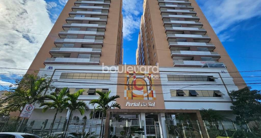 Apartamento com 3 quartos à venda na Avenida Farroupilha, 350, Barreiros, São José