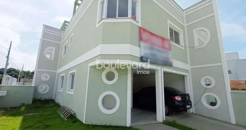Casa com 3 quartos à venda na Rua Evaldo Passig, 22, Aririu, Palhoça