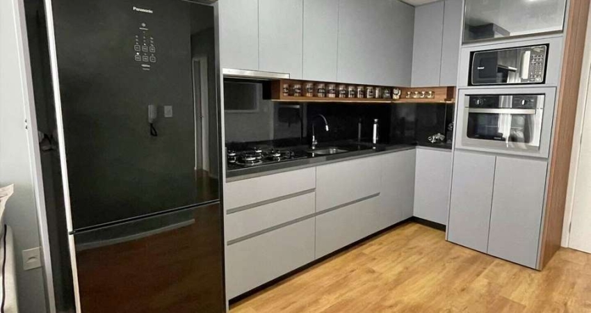 Apartamento de 2 dormitórios | Praia de Fora | Palhoça