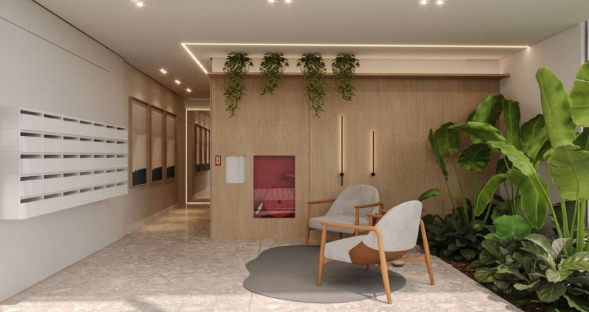 Loft Duplex de 1 Dormitório | Cachoeira do Bom Jesus | Florianópolis