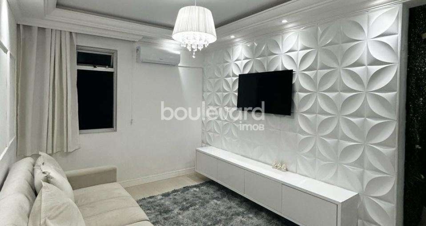 Apartamento de 3 Dormitórios | Nossa Senhora do Rosário | São José