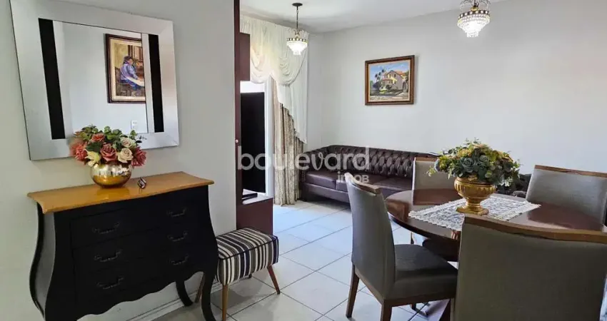 Apartamento de 2 Dormitórios | 1 Suíte | Roçado | São José