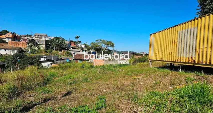 Terreno em Biguaçu | Loteamento Recanto dos Pinheiros