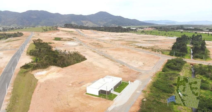 Terreno à venda na Rua Br-101 Km 181, 5, Areias de Baixo, Governador Celso Ramos