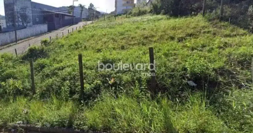 Terreno à venda na Rua Marília Borges Vaz, 10, Areias, São José