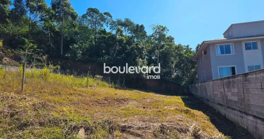 Terreno em Biguaçu | Loteamento Recanto dos Pinheiros