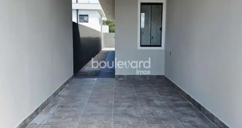 Casa com 3 quartos à venda na Rua Idivaldo Horácio da Silveira, 37, Ipiranga, São José