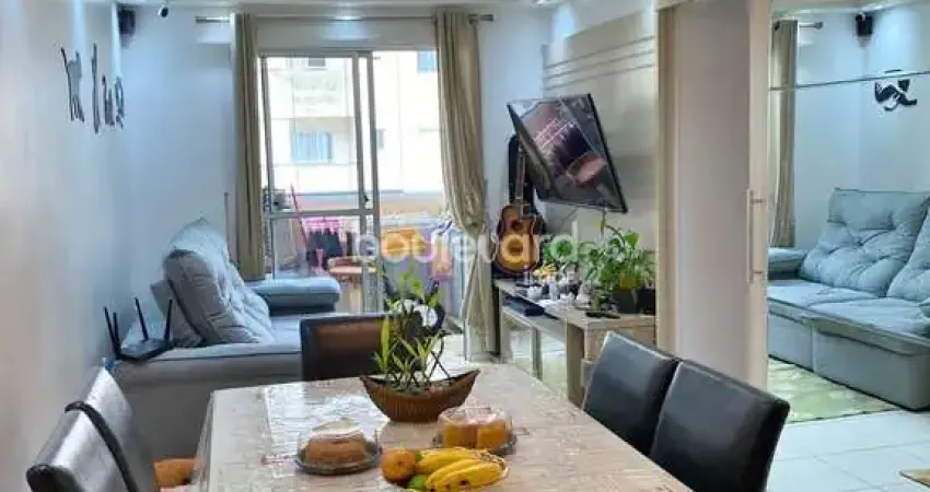 Apartamento Mobiliado de 2 Dormitórios | Areias | São José