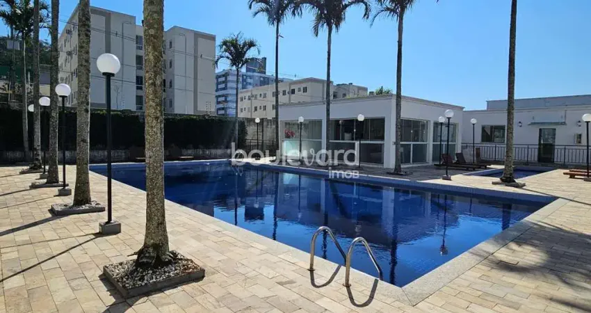 Apartamento com 2 quartos à venda na Rua Lourival Luiz Gomes, 116, Areias, São José