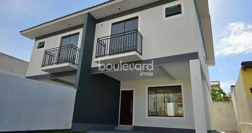 Casa com 3 quartos à venda na Rua Francisco Nappi, 1440, Ipiranga, São José
