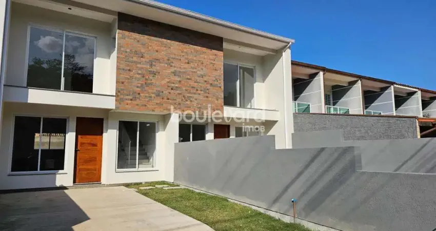 Casa com 2 quartos à venda na Rua Araucária, 200, Potecas, São José