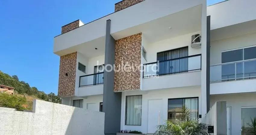 Casa com 2 quartos à venda na Rua Camboatá, 100, Potecas, São José