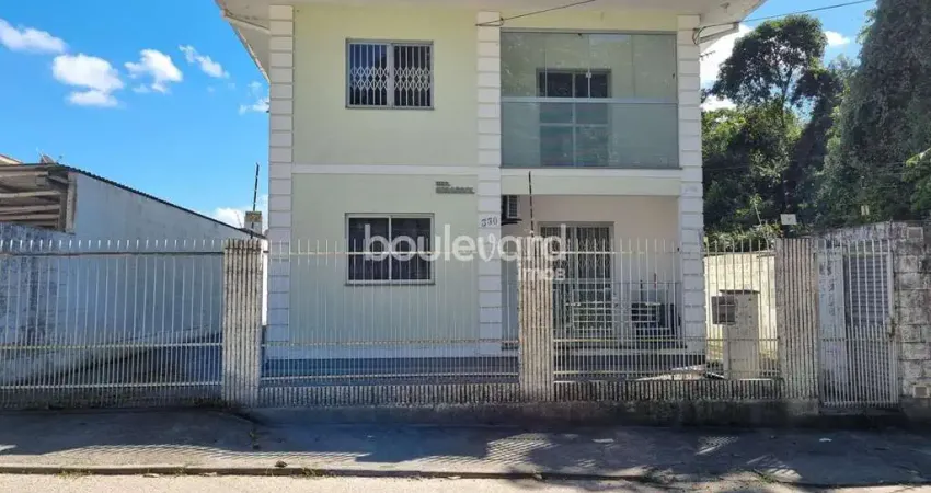 Apartamento de 2 dormitórios | Ipiranga | São José