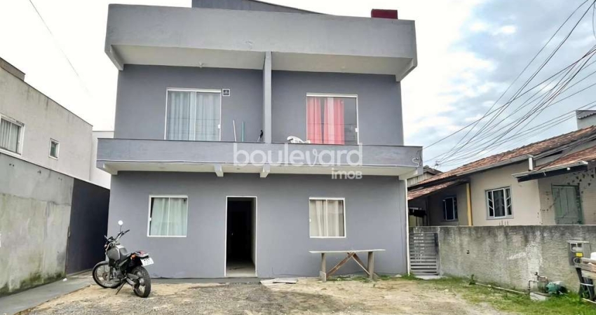 Apartamento com 1 quarto à venda na Rua Francisco Cândido Xavier, 1310, Morro das Pedras, Florianópolis