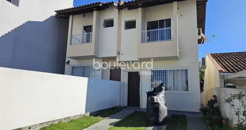 Casa com 2 quartos à venda na Rua João Batista da Costa, 575, Loteamento Jardins, Palhoça
