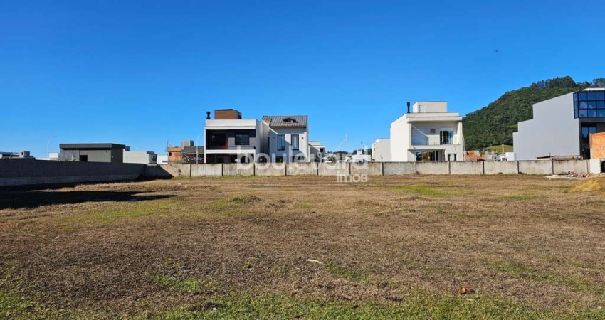 Terreno de 390 m² | Deltaville | Biguaçu