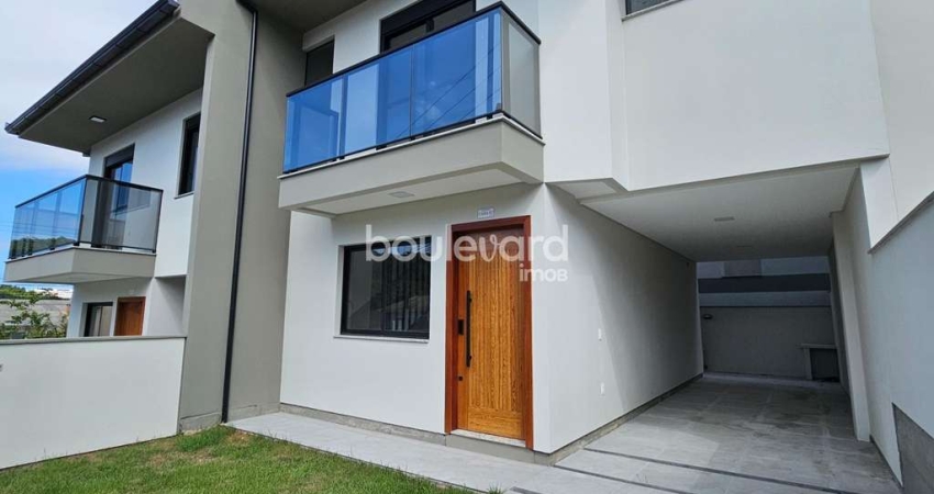 Casa com 3 quartos à venda na Rua José Francisco Junkes, 64, Potecas, São José