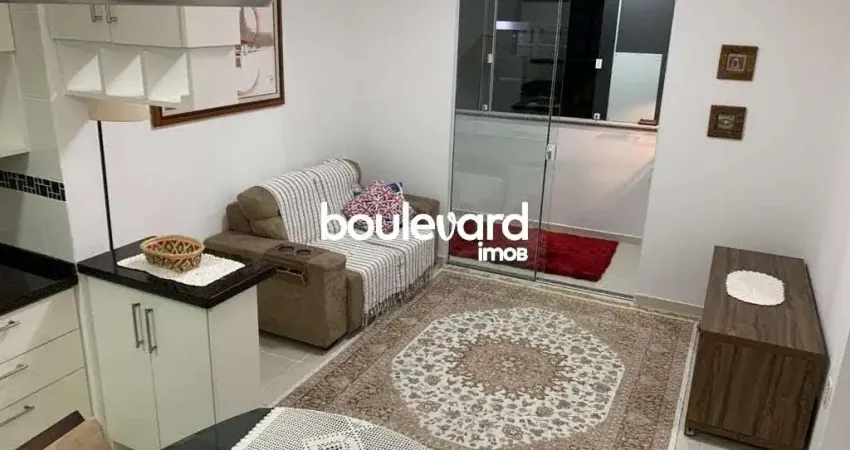 Apartamento com 2 quartos à venda na Rua Hamilton Ferreira, 50, Areias, São José