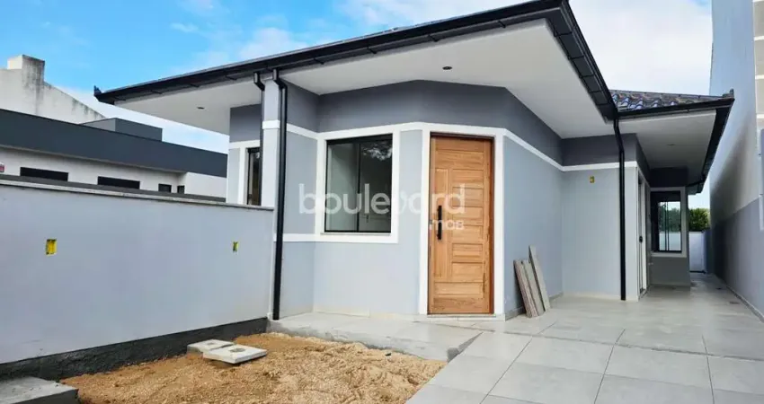 Casa de 2 Dormitórios | 1 Suíte | Alta Vista | Potecas