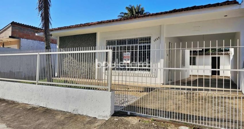 Casa com 3 quartos à venda na Rua Sebastiana Coutinho, 1287, Areias, São José