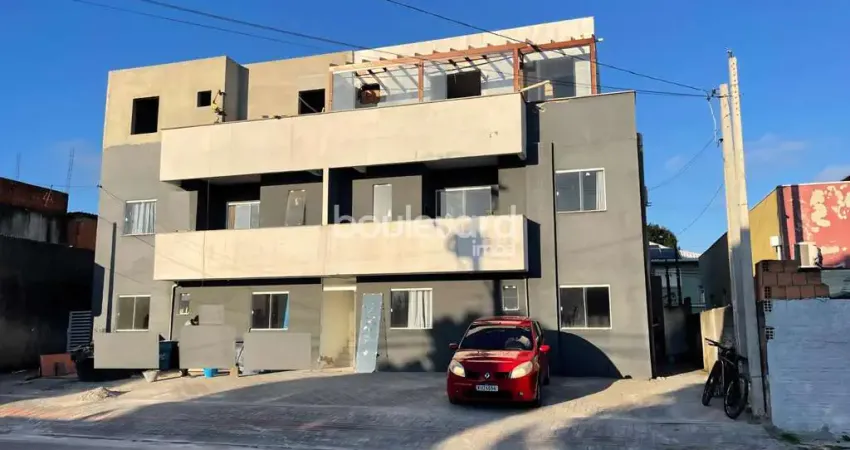 Apartamento de Cobertura com 1 Dormitório | Morro das Pedras | Florianópolis