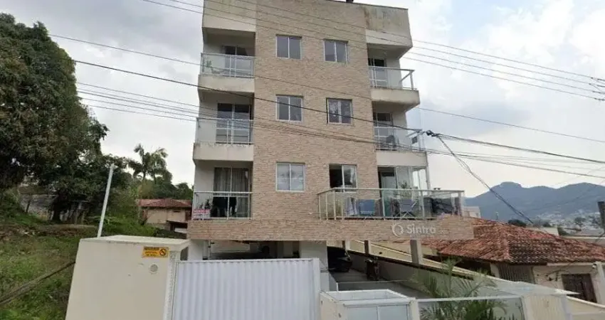 Apartamento de 2 Dormitórios | Suíte | Boa Vista | Biguaçu