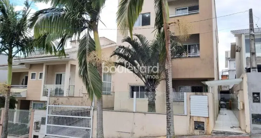 Apartamento com 2 quartos à venda na Rua Zigomar Georgina de Souza Silva, 475, Areias, São José