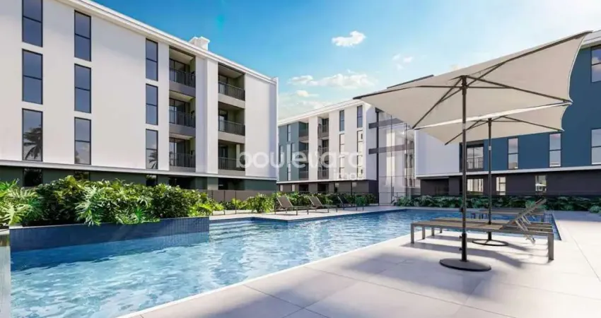 Apartamento de 2 Dormitórios | Vargem Grande | Florianópolis