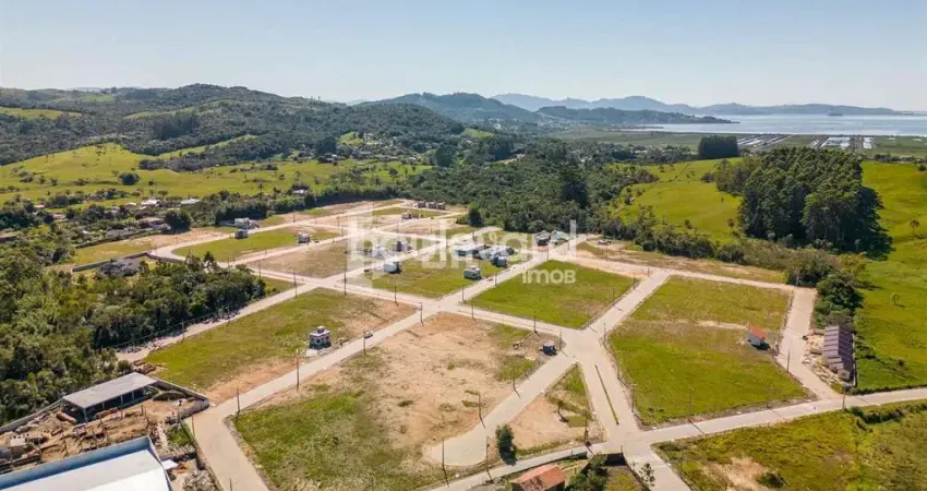 Terreno à venda na Rua Vinicius de Jordao, Taquaraçu, Pescaria Brava