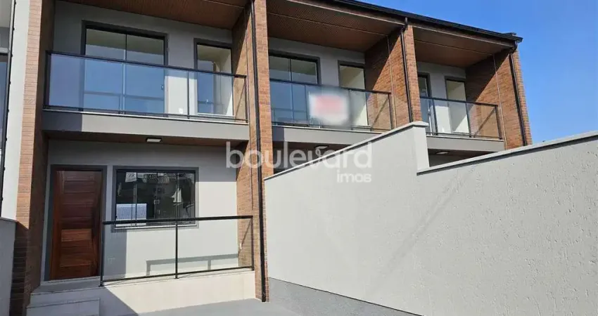 Casa com 2 quartos à venda na Rua Domingos Barbosa, 25, Forquilhas, São José