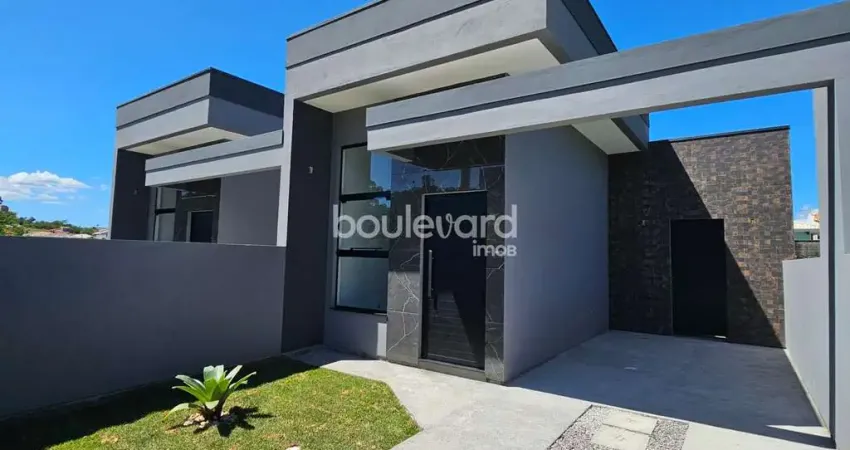 Casa com 2 quartos à venda na Loteamento Vivendas, serr, Serraria, São José