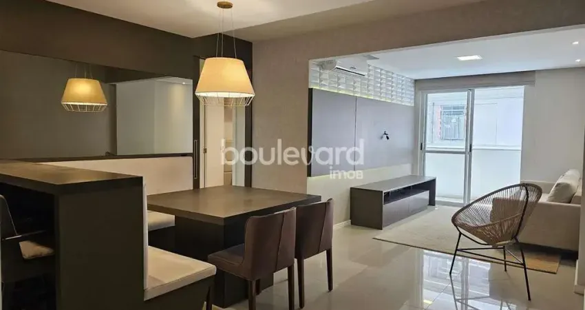 Apartamento com 2 quartos à venda na Rua Vereador Mário Coelho Pires, 305, Campinas, São José