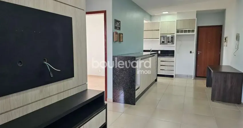 Apartamento com 2 quartos à venda na Rua Homero de Miranda Gomes, 2888, Bom Viver, Biguaçu
