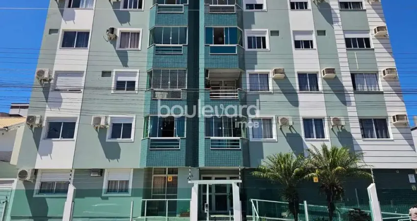 Apartamento de 2 dormitórios | 1 suíte | jardim cidade florianópolis i são josé