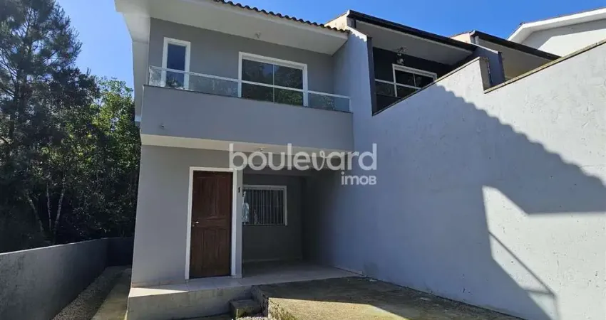 Casa com 2 quartos à venda na Ac. Publico, 95, Potecas, São José