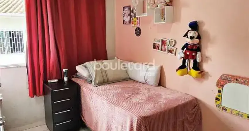 Casa com 2 quartos à venda na Rua Ipê Verde, 200, Potecas, São José