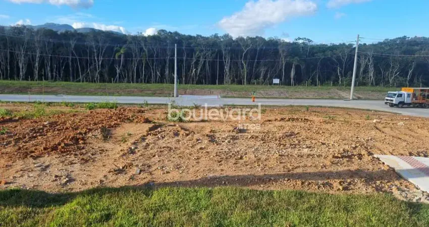 Terreno à venda na Rua Antônio Jovita Duarte, 4252-4720 , Forquilhas, São José