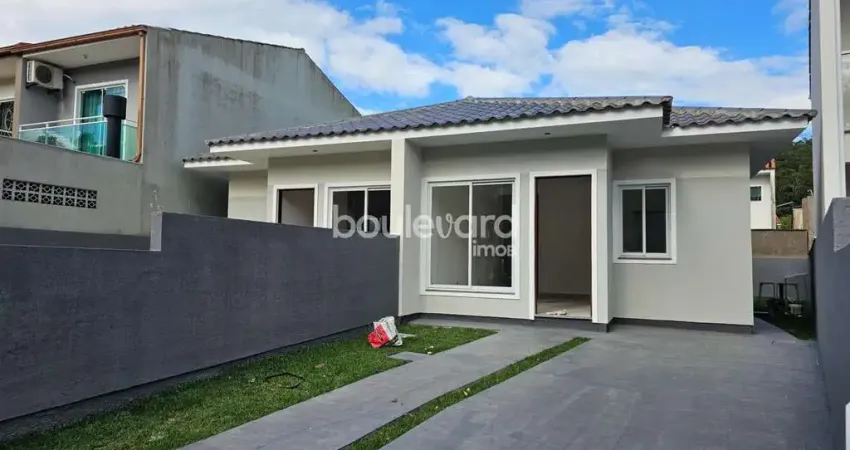 Casa com 2 quartos à venda na Rua Cauassú, 10, Potecas, São José