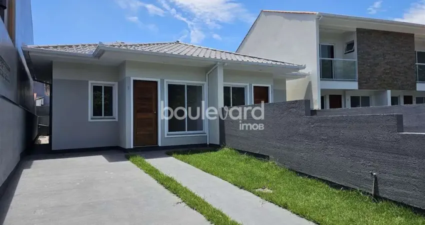 Casa com 2 quartos à venda na Rua Cauassú, 10, Potecas, São José