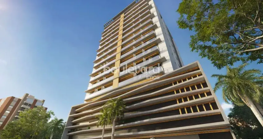 Kitnet / Stúdio à venda na Avenida da Pedra Branca, 410, Pedra Branca, Palhoça