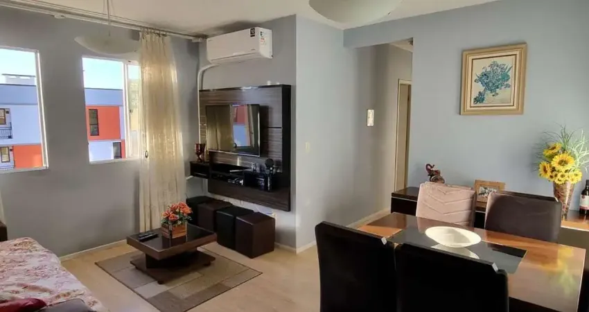 Apartamento com 3 quartos à venda na Rua São Benedito, 1031, Serraria, São José