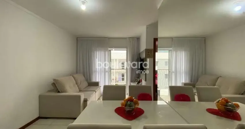 Apartamento com 2 quartos à venda na Rua Jordelino J. Rosa, 499, Vendaval, Biguaçu