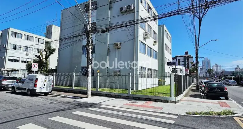 Apartamento com 3 quartos à venda na Avenida Lédio João Martins, 999 - Kobr, Kobrasol, São José