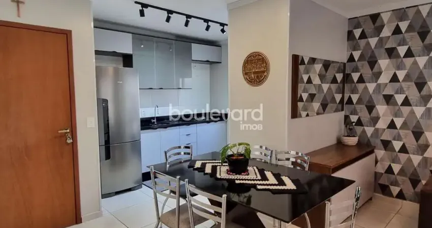 Apartamento com 2 quartos à venda na Rua Zigomar Georgina de Souza Silva, 340, Areias, São José