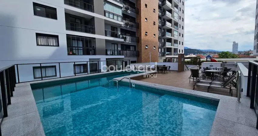 Apartamento com 2 quartos à venda na Rua Sebastiana Coutinho, 216, Areias, São José