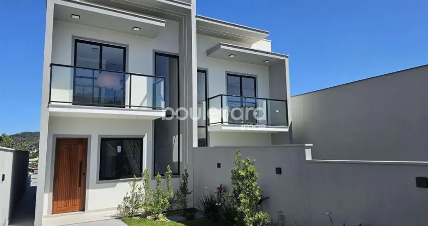 Casa com 2 quartos à venda na Rua Raimundo Pedro Schulle, 300, Potecas, São José