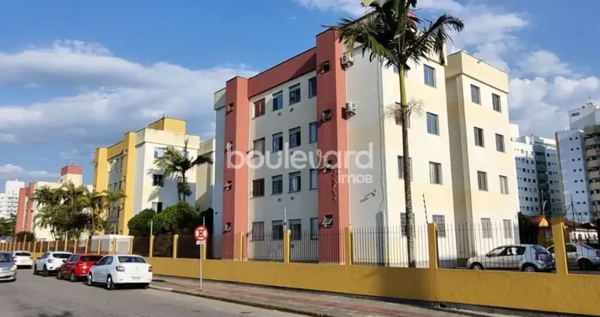 Apartamento com 2 quartos à venda na Rua Cônego Rodolfo Machado, 1400, Rio Caveiras, Biguaçu
