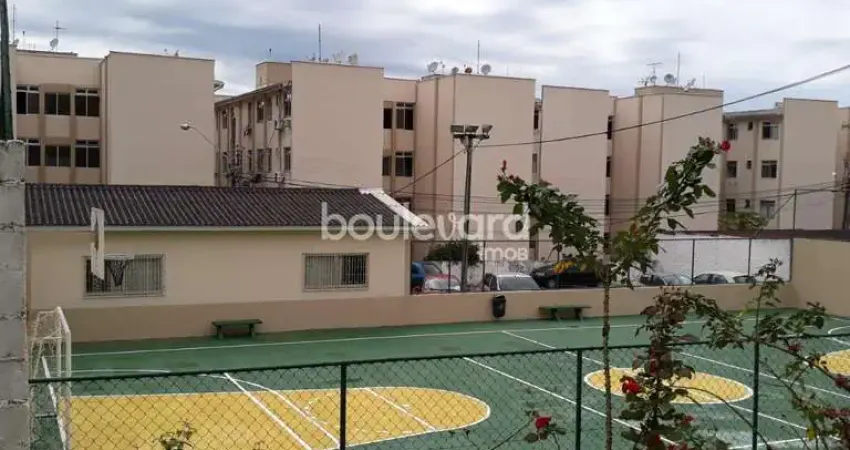 Apartamento de 2 dormitórios | 1 vaga coberta | praia comprida | sao josé