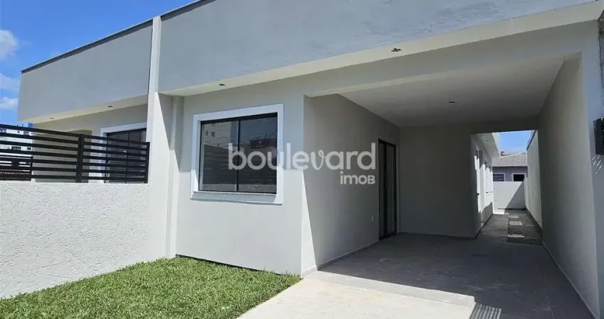 Casa com 2 quartos à venda na Rua Manoel Marques Júnior, 500, Serraria, São José