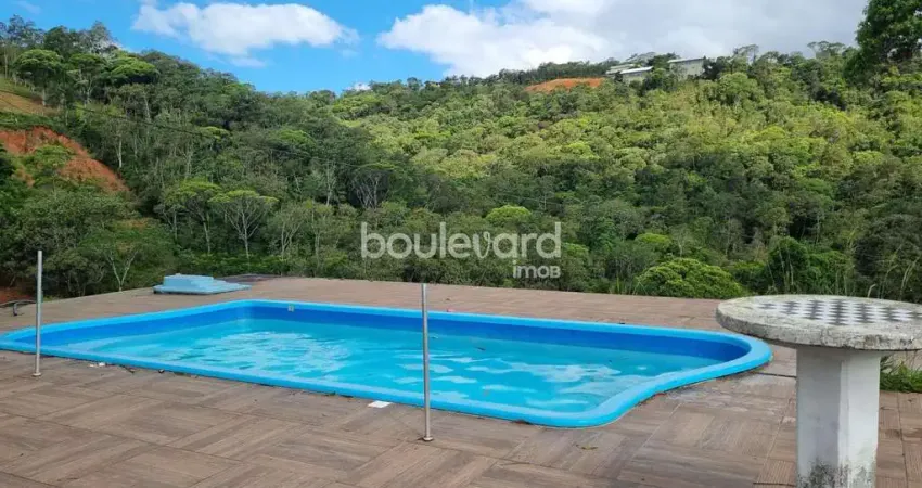 Terreno à venda na Rua Francisco Torquato da Rosa, Potecas, São José
